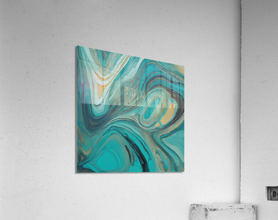 881865 :: Acrylic Print