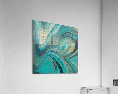 881865 :: Acrylic Print