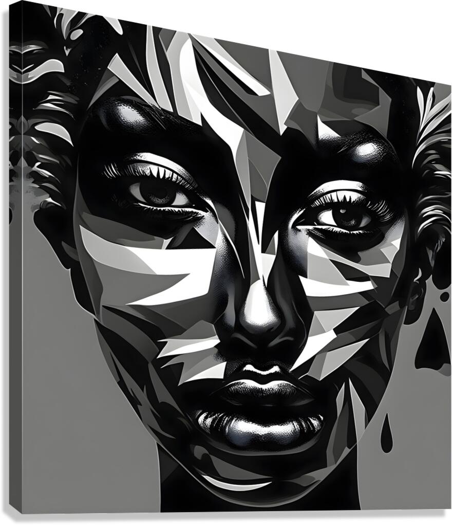 Fractured Strength 4