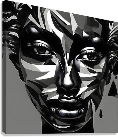 Fractured Strength 4