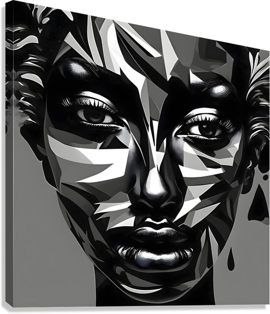 Fractured Strength 4