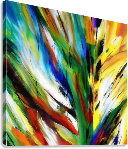 Electric Dreams. Abstract.