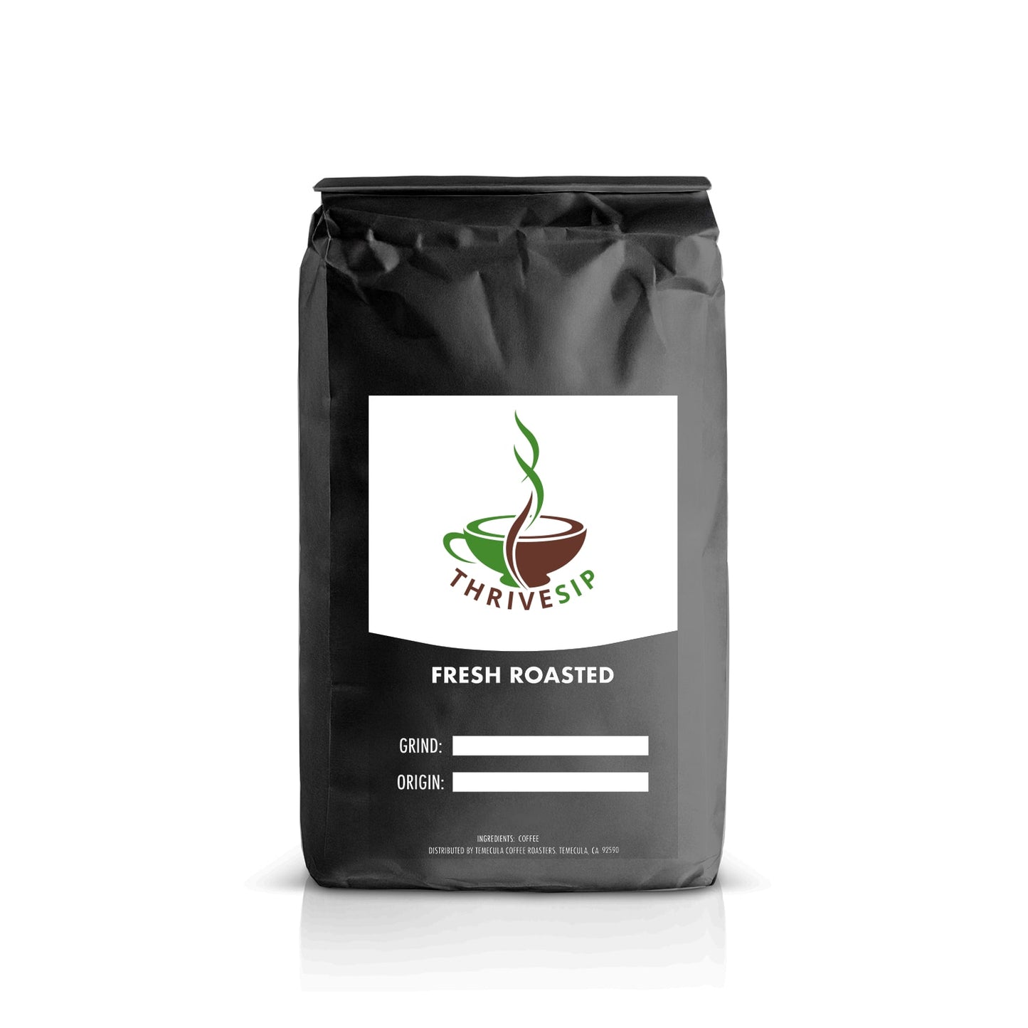 ThriveSip Nicaragua Coffee