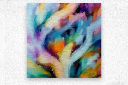 Distance. Abstract.