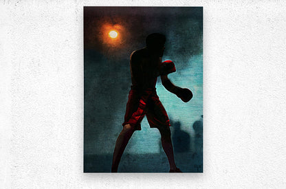 The Champ Trains