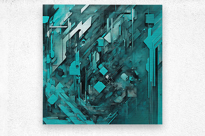 A Touch Of Color: Celebrating Hue At The Artful Mane 54