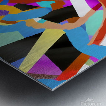 Tristed. Abstract.