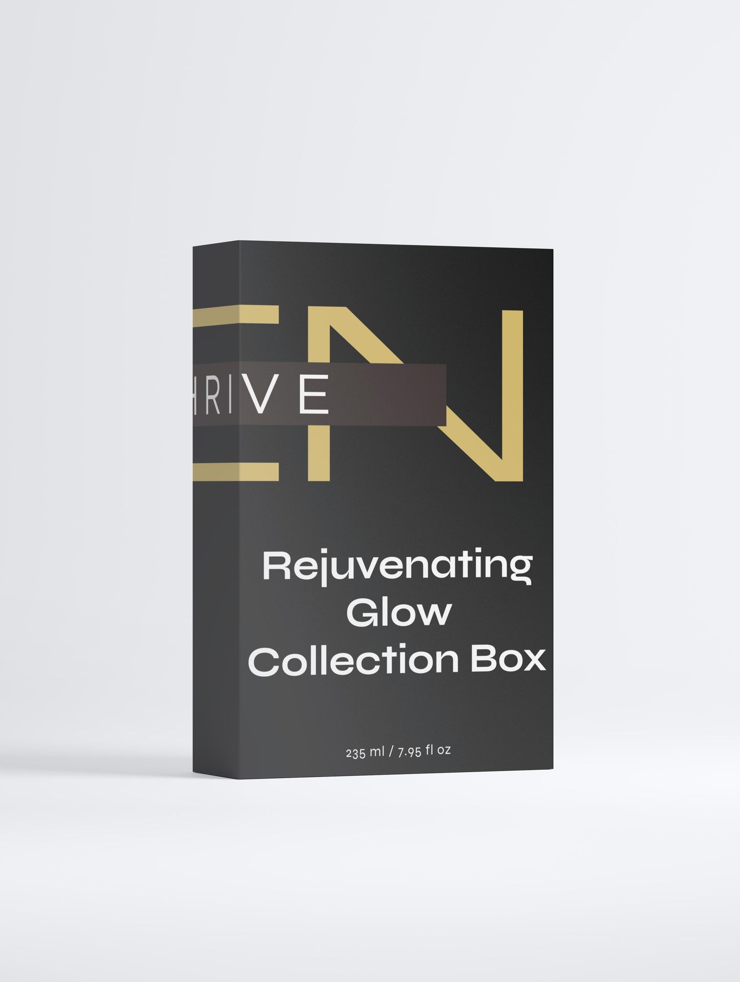 Rejuvenating Glow Collection Box
