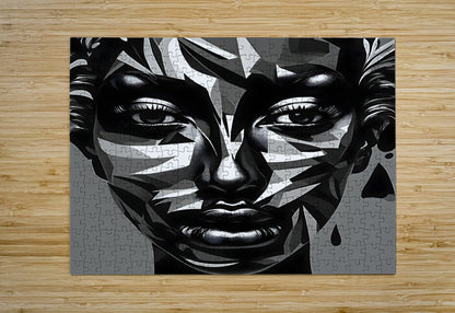 Fractured Strength 4
