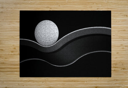 Craters And Curves