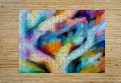 Distance. Abstract.