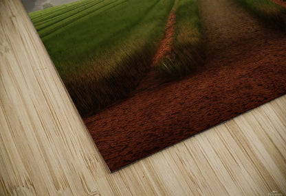 735957 :: Puzzle Print