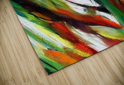 Electric Dreams. Abstract.