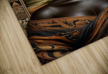 877253 :: Puzzle Print