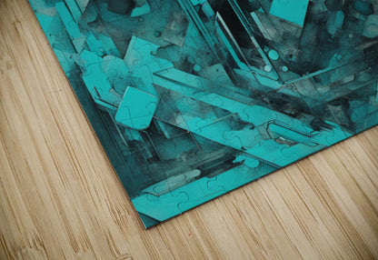 A Touch Of Color: Celebrating Hue At The Artful Mane 54