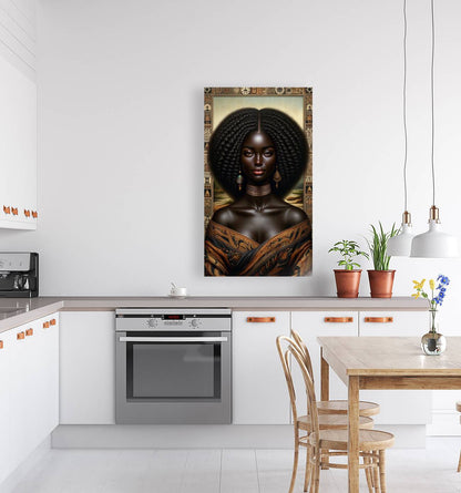 877253 :: Giclée Stretched Canvas Print