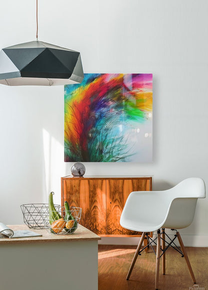 738643 :: HD Sublimation Metal Print