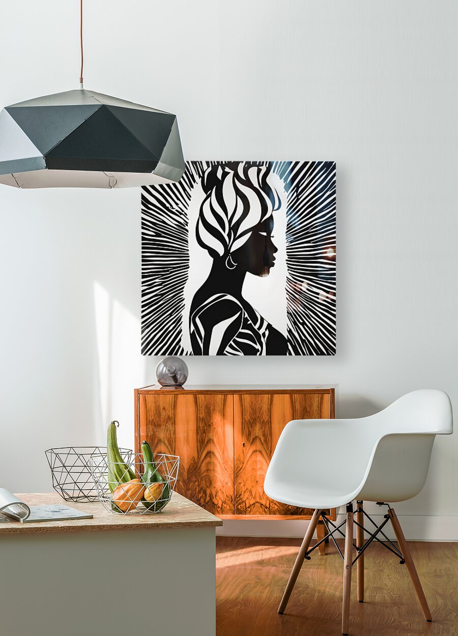 878699 :: HD Sublimation Metal Print