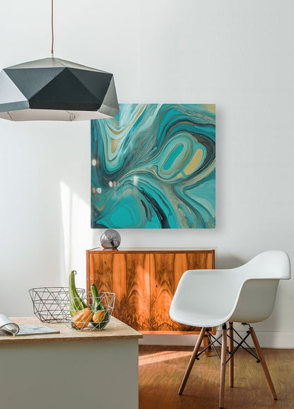 881865 :: HD Sublimation Metal Print