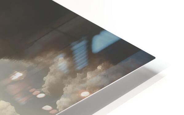 735957 :: HD Sublimation Metal Print