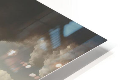735957 :: HD Sublimation Metal Print