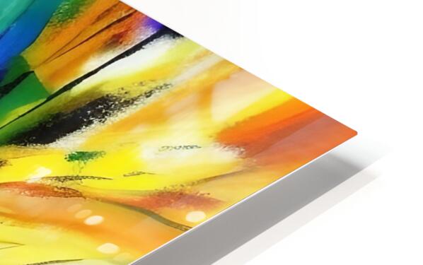 Electric Dreams. Abstract.