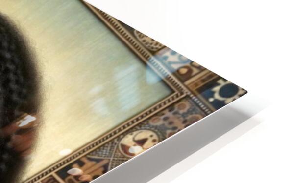 877253 :: HD Sublimation Metal Print