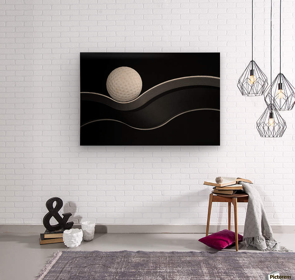 Craters And Curves