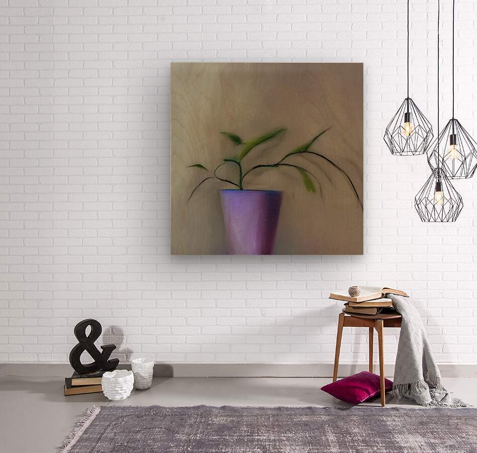 738646 :: Wood Print