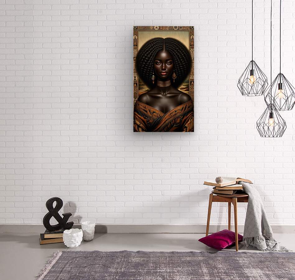 877253 :: Wood Print