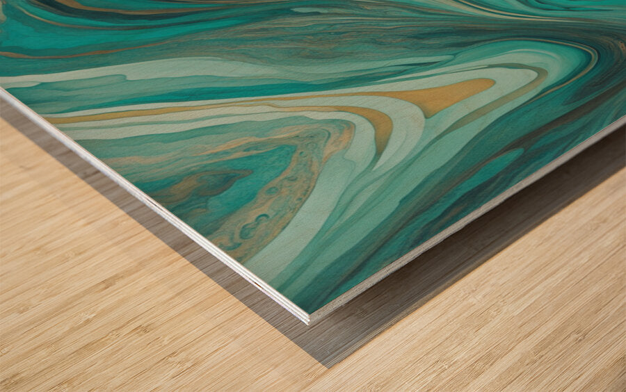 881865 :: Wood Print